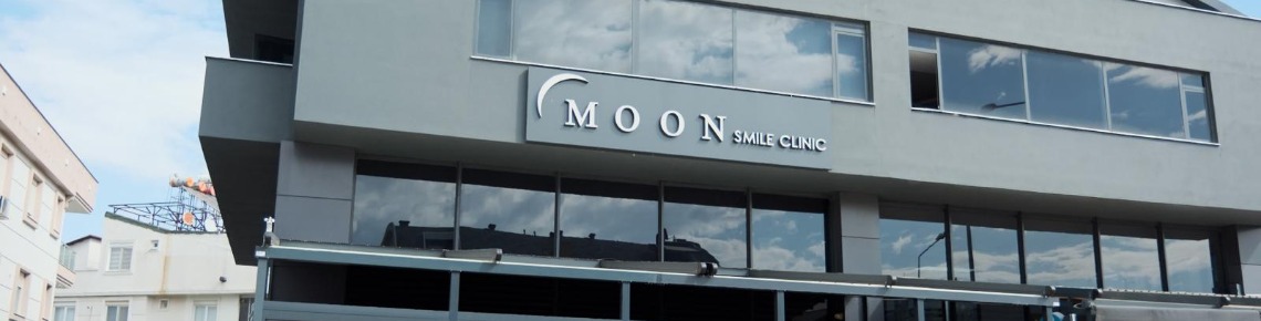 Moon Smile Clinic Şirket Fotoğrafı