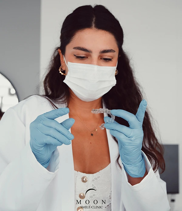 Moon Smile Clinic Şirket Hayatı