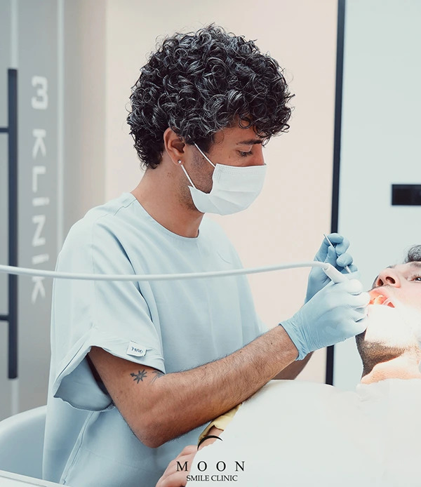 Moon Smile Clinic Şirket Hayatı