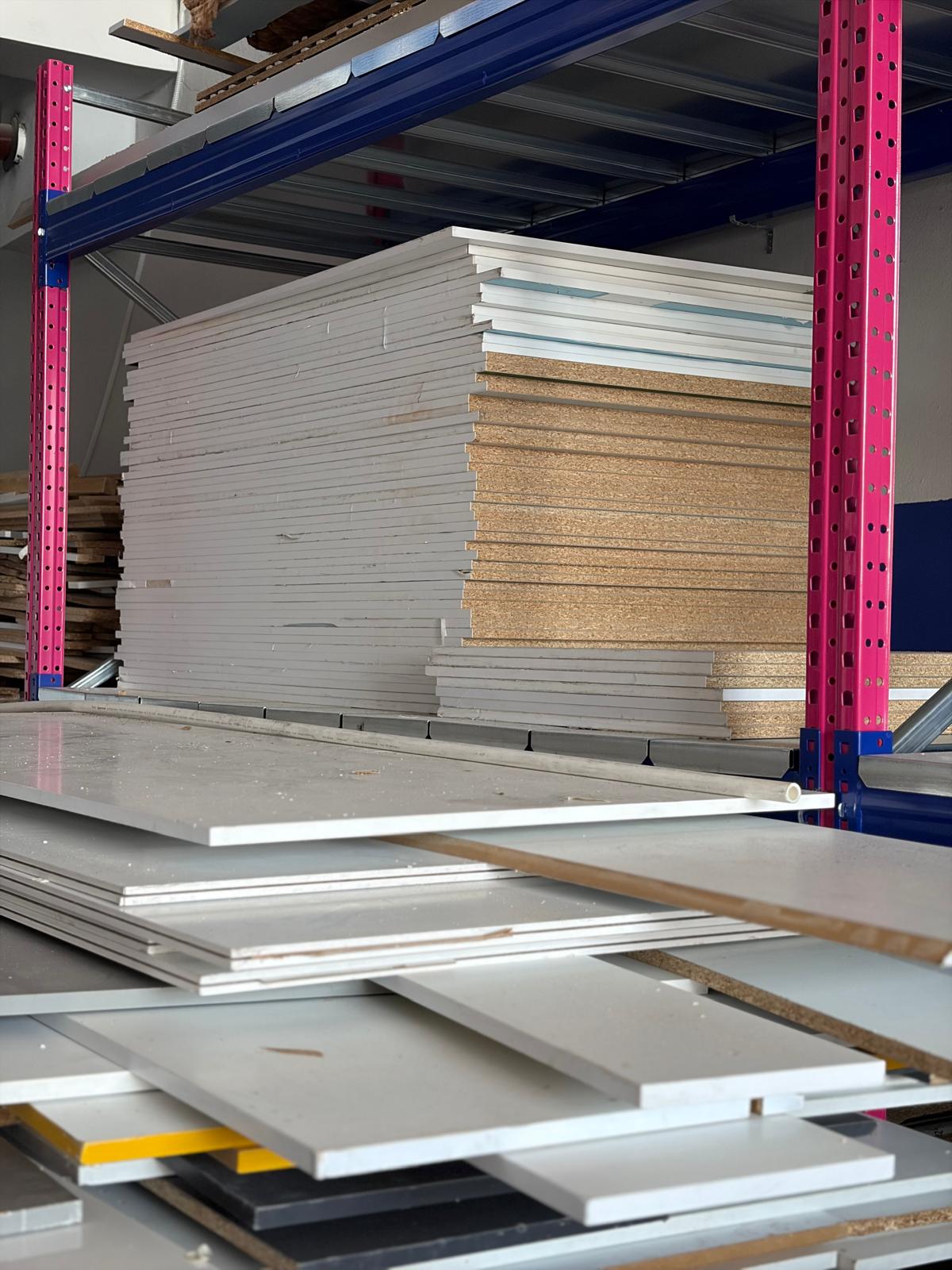 Fairworks Şirket Hayatı