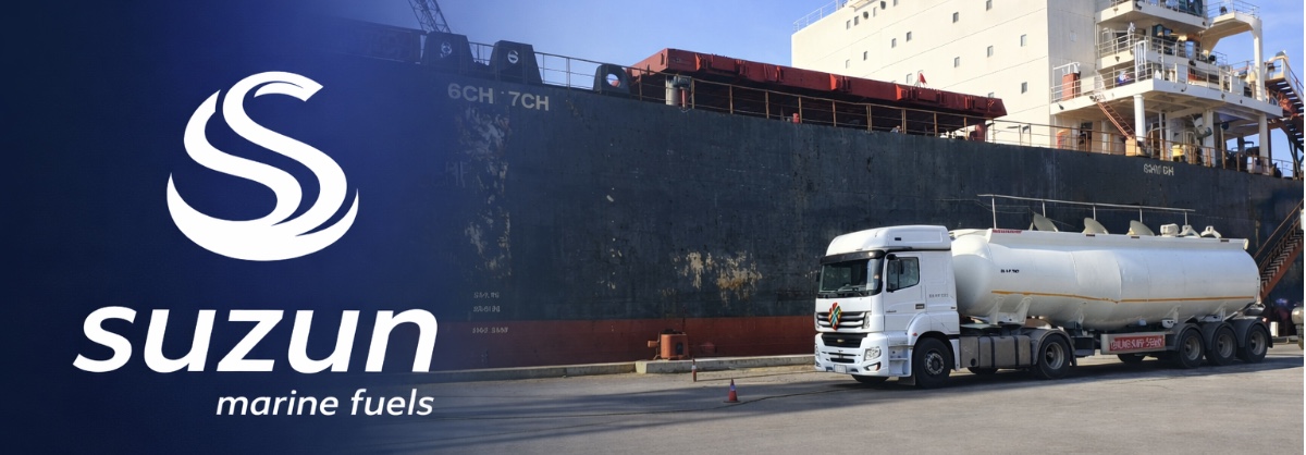 Suzun Marine Fuels Şirket Hayatı