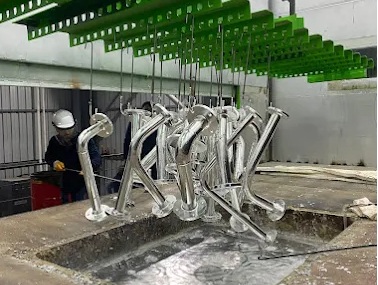 Altınova Epoksi Galvaniz Şirket Hayatı