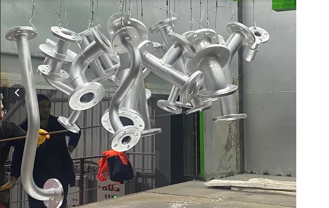 Altınova Epoksi Galvaniz Şirket Hayatı