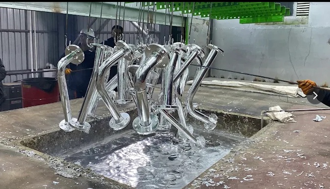 Altınova Epoksi Galvaniz Şirket Hayatı