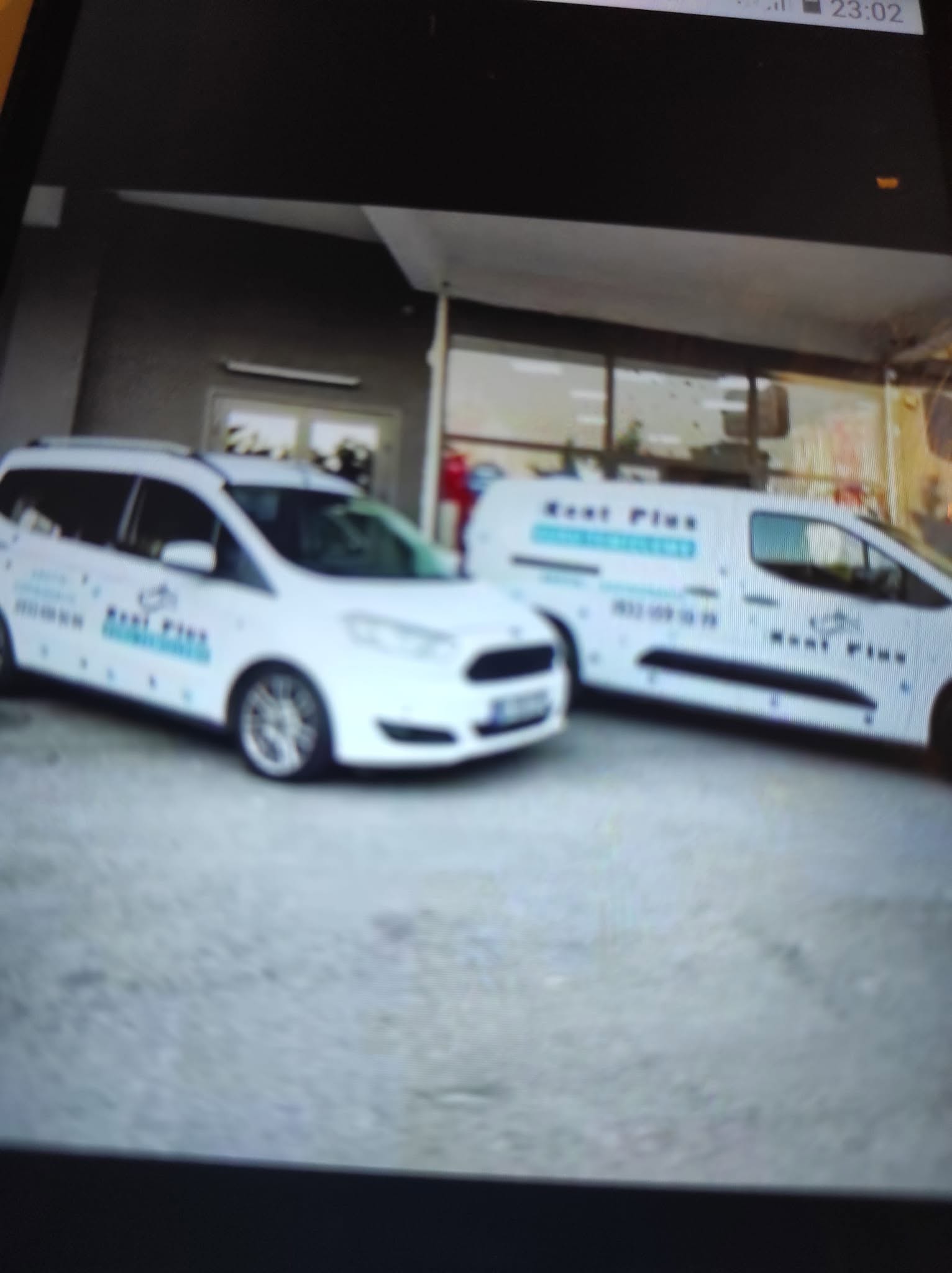 Kentplus Dry Kuru Temizleme Şirket Hayatı