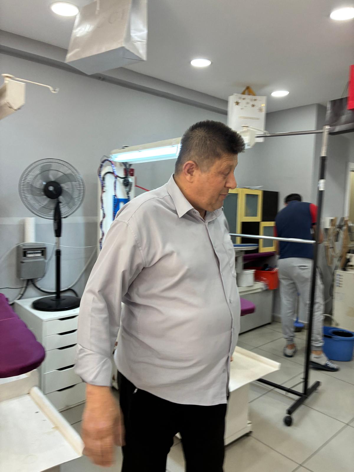 Kentplus Dry Kuru Temizleme Şirket Hayatı