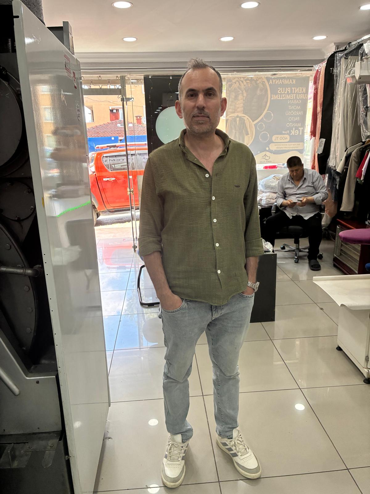 Kentplus Dry Kuru Temizleme Şirket Hayatı