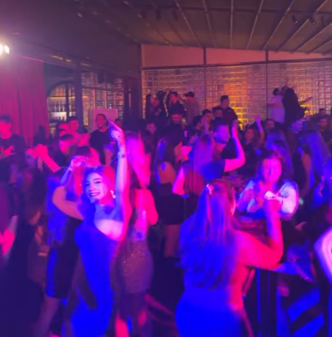 Limit Restoran Gıda Turizm İnşaat Taahhüt Reklamcılık Organizasyon ve Danışmanlık Ticaret Limited Şirketi Şirket Hayatı