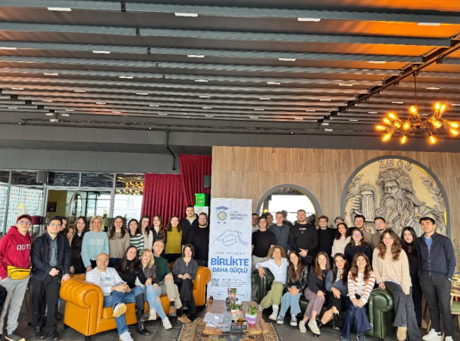 Limit Restoran Gıda Turizm İnşaat Taahhüt Reklamcılık Organizasyon ve Danışmanlık Ticaret Limited Şirketi Şirket Hayatı