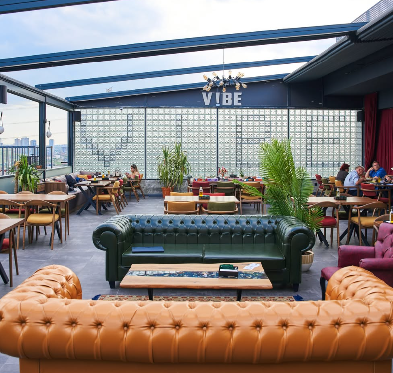 Limit Restoran Gıda Turizm İnşaat Taahhüt Reklamcılık Organizasyon ve Danışmanlık Ticaret Limited Şirketi Şirket Hayatı