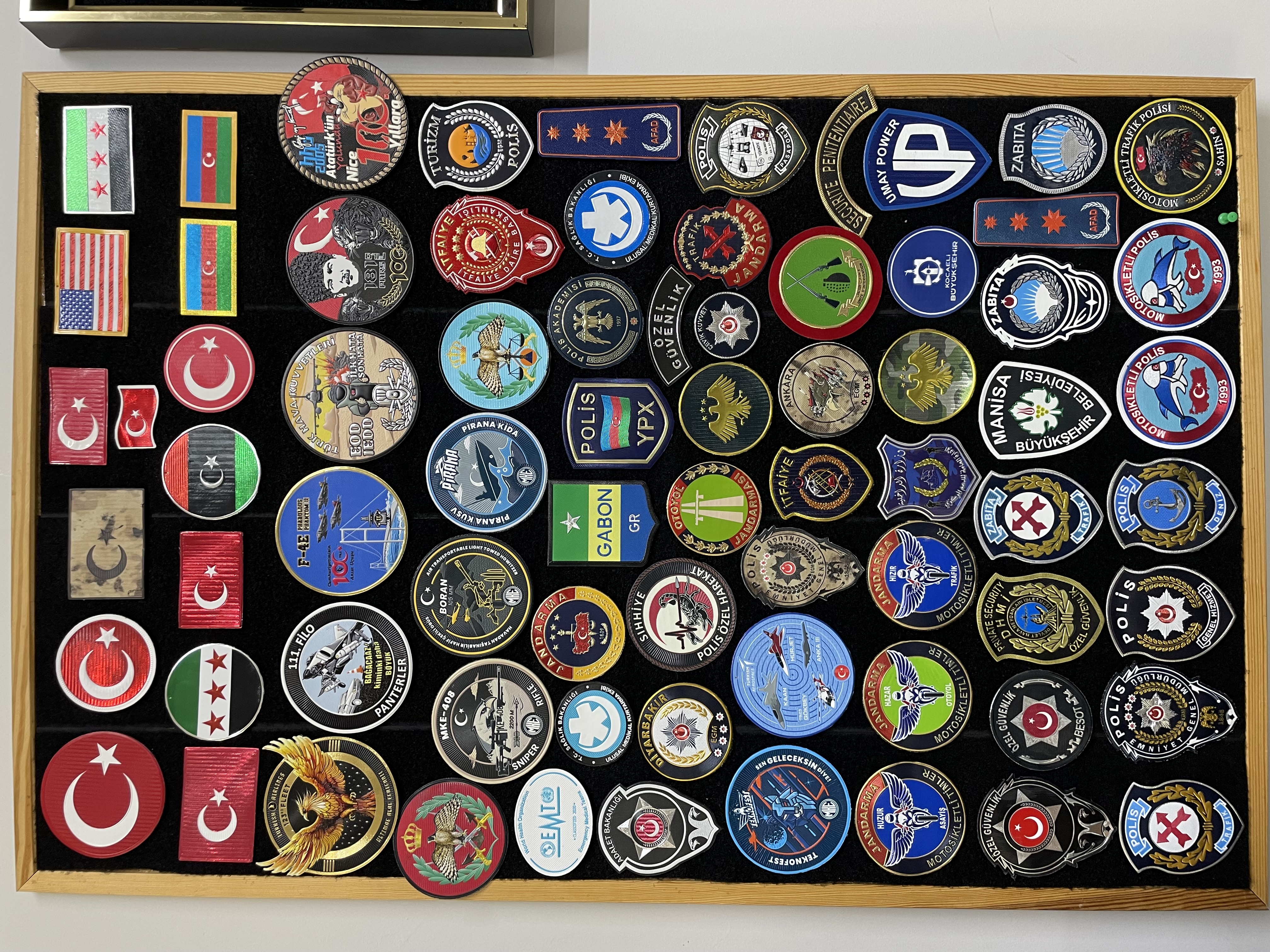 Oğuzhan Levent Şirket Hayatı