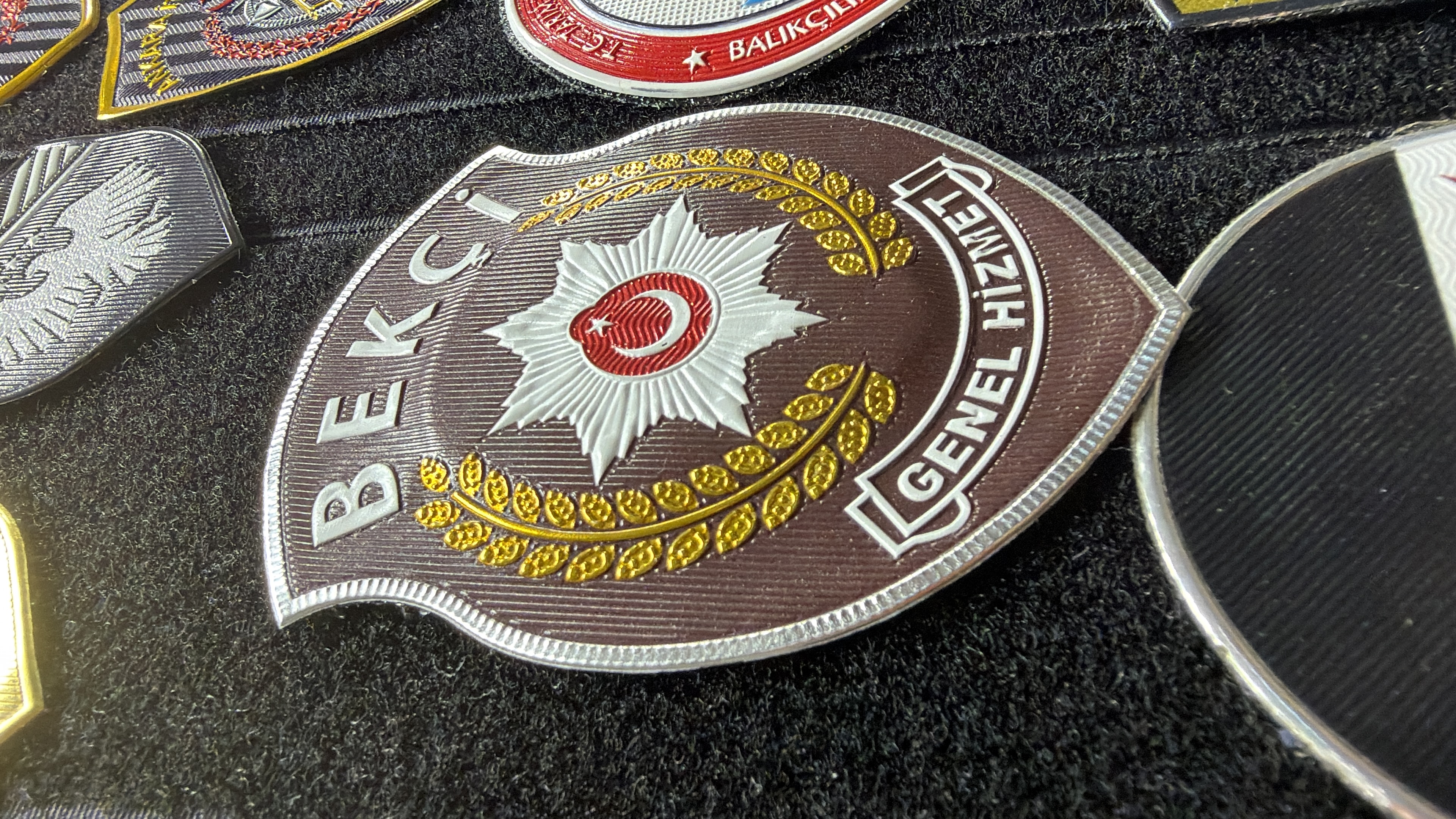 Oğuzhan Levent Şirket Hayatı