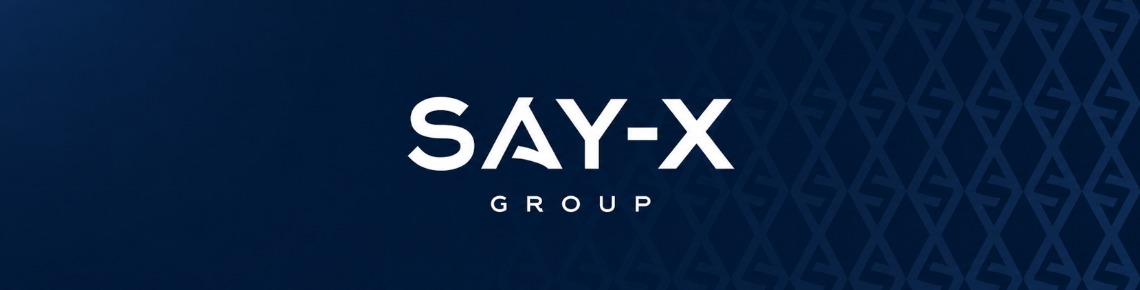 Say X Teknoloji İnşaat A.Ş. Şirket Fotoğrafı