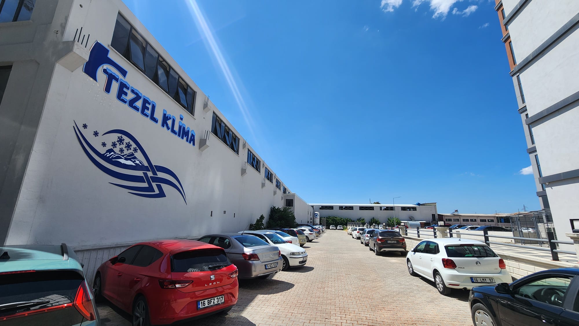 Tezel Klima Oto Yedek Parça San. ve Tic. Ltd. Şti. Şirket Hayatı