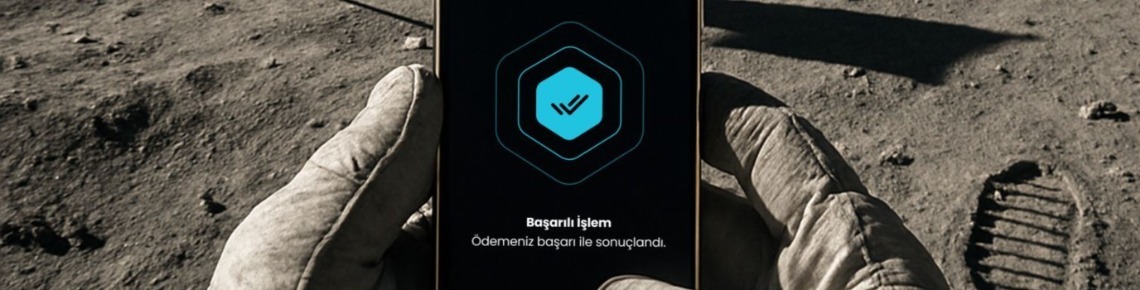 Pluspay Fintech Services Şirket Fotoğrafı