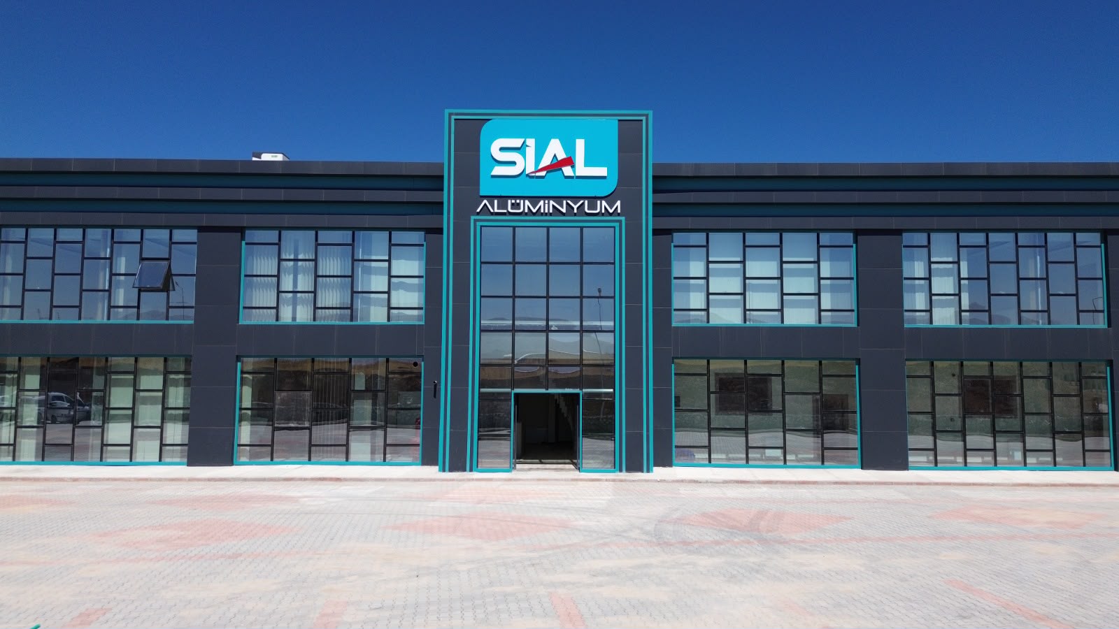 Sial Alüminyum Anonim Şirketi Şirket Hayatı