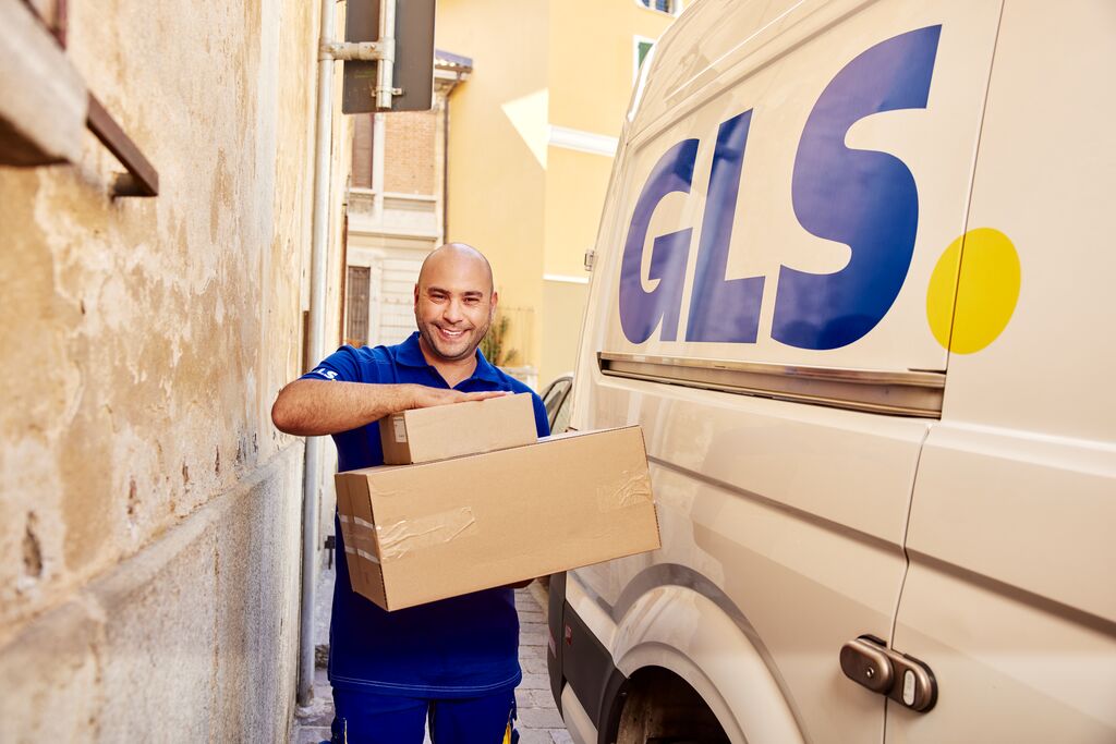 GLS Türkiye Şirket Hayatı