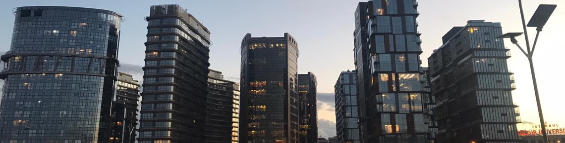 Melodi Vale ve Otopark Hizmetleri Şirket Fotoğrafı