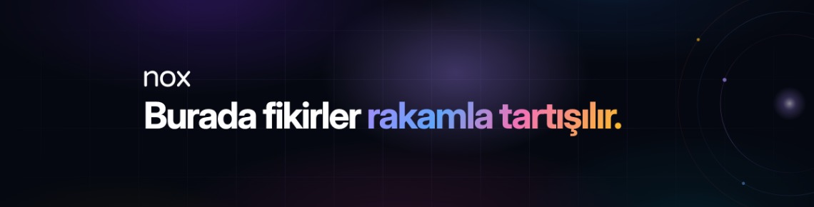 Nox Digital Marketing Şirket Fotoğrafı