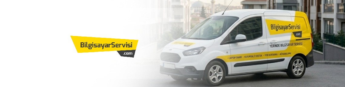 Bilgisayarservisi.com Şirket Fotoğrafı