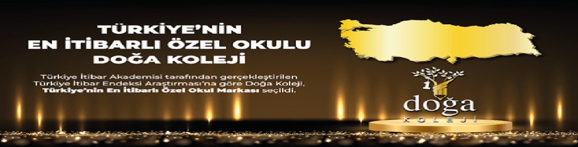Doğa Koleji Sakarya Kampüsü Şirket Fotoğrafı