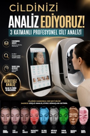 Tuğba Akkaya Güzellik ve Estetik Merkezi Şirket Hayatı