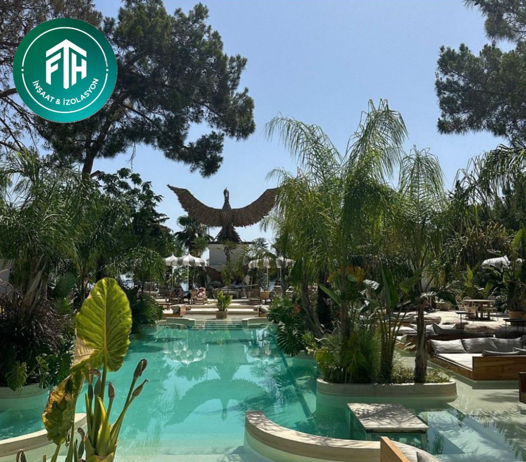 Fth İzolasyon İnşaat San. ve Tic. Ltd. Şti. Şirket Hayatı