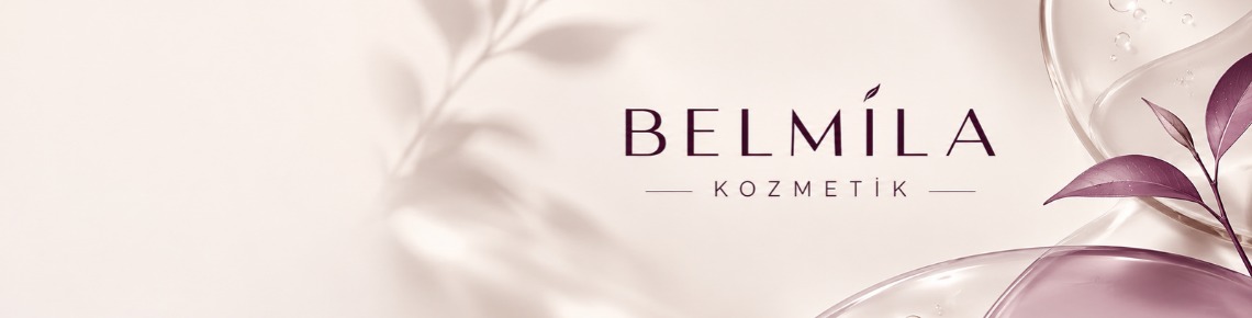 Belmila Kozmetik Şirket Fotoğrafı