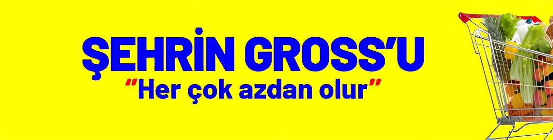 City Gross Toptan Market Şirket Fotoğrafı