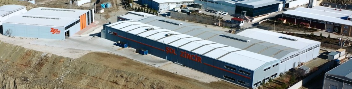Şdl Zincir ve Lastik Koruyucu Sistemleri San.tic.ltd.şti. Şirket Fotoğrafı