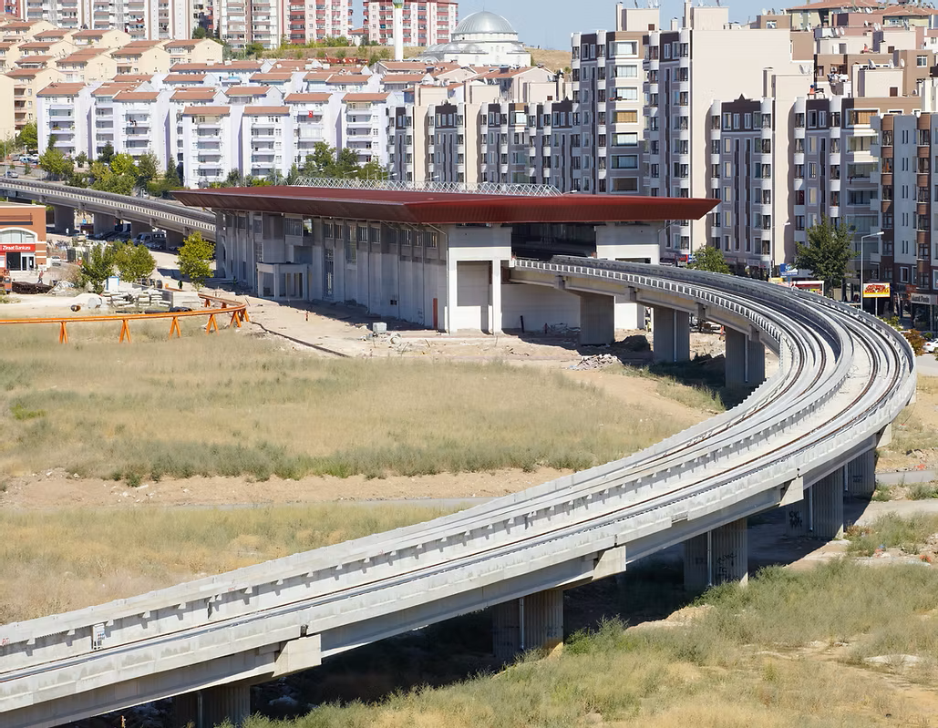 Sycs İnşaat Şirket Hayatı