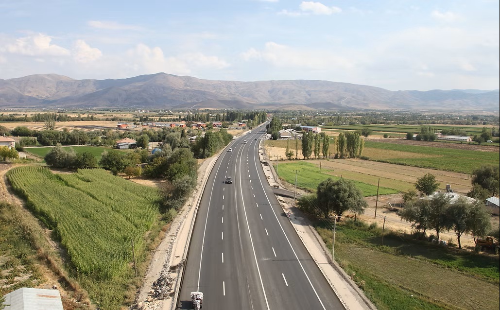 Sycs İnşaat Şirket Hayatı