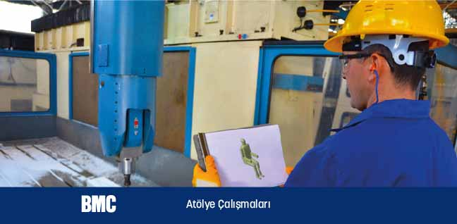 BMC Otomotiv Sanayi ve Ticaret A.Ş. Şirket Hayatı