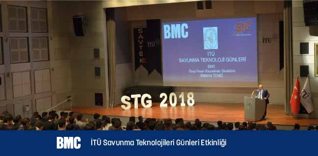 BMC Otomotiv Sanayi ve Ticaret A.Ş. Şirket Hayatı