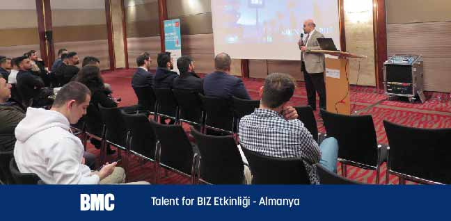 BMC Otomotiv Sanayi ve Ticaret A.Ş. Şirket Hayatı