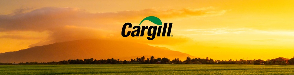 Cargill Türkiye Şirket Fotoğrafı