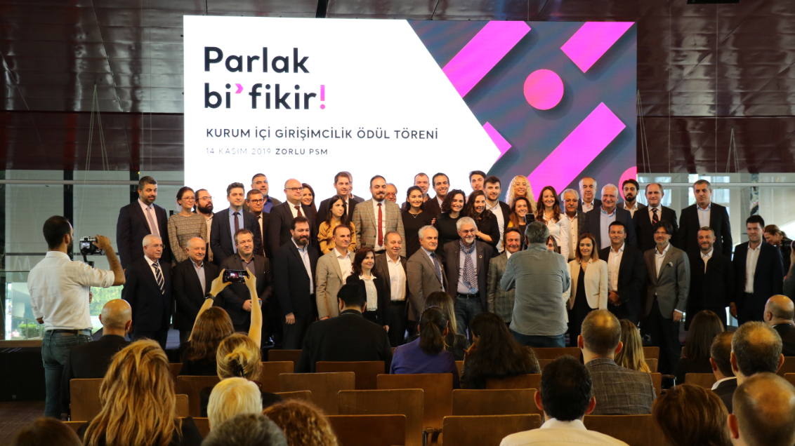 Vestel Şirketler Grubu Şirket Hayatı