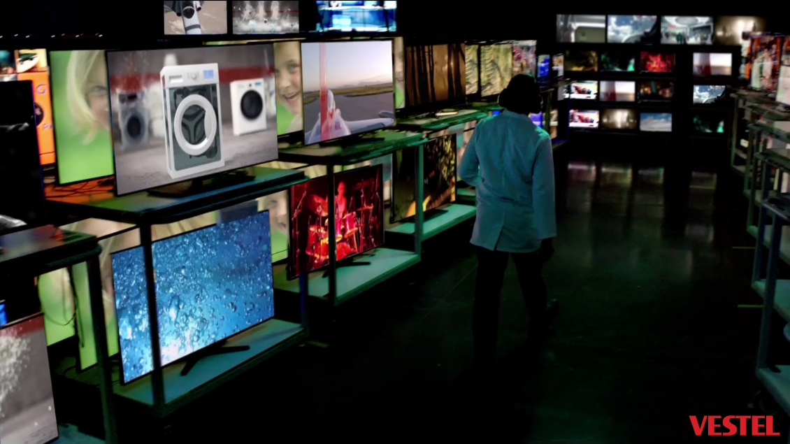 Vestel Şirketler Grubu Şirket Hayatı