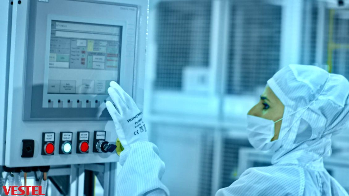 Vestel Şirketler Grubu Şirket Hayatı