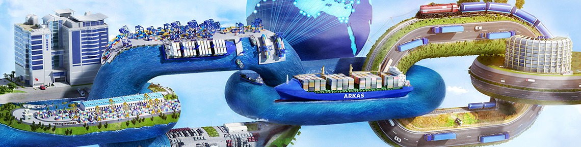 Arkas Holding