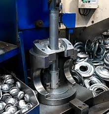 Ulus Metal Şirket Hayatı
