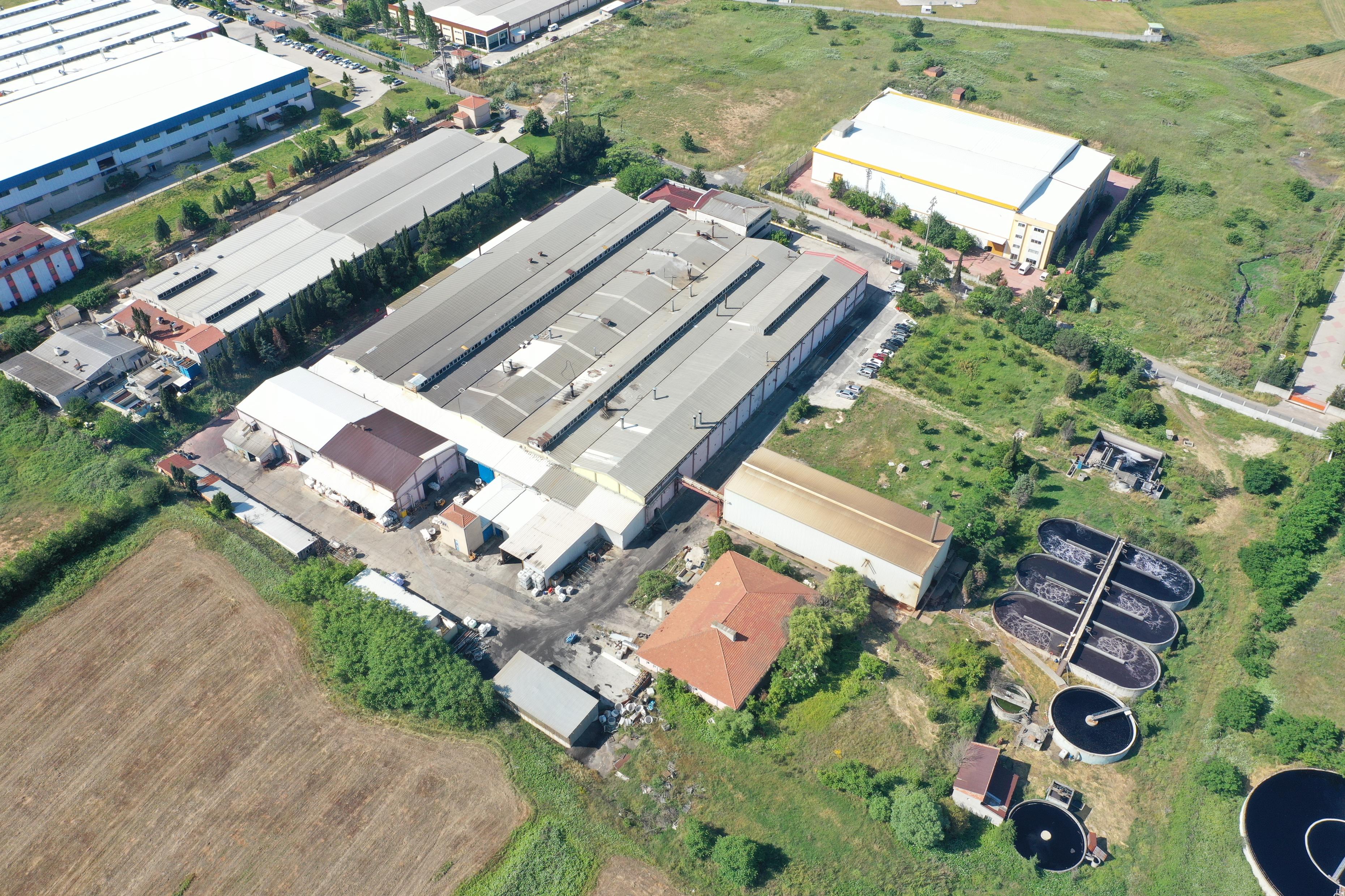 Koveka Konya ve Karaman Tekstil San.ve Dış.tic.a.ş. Şirket Hayatı