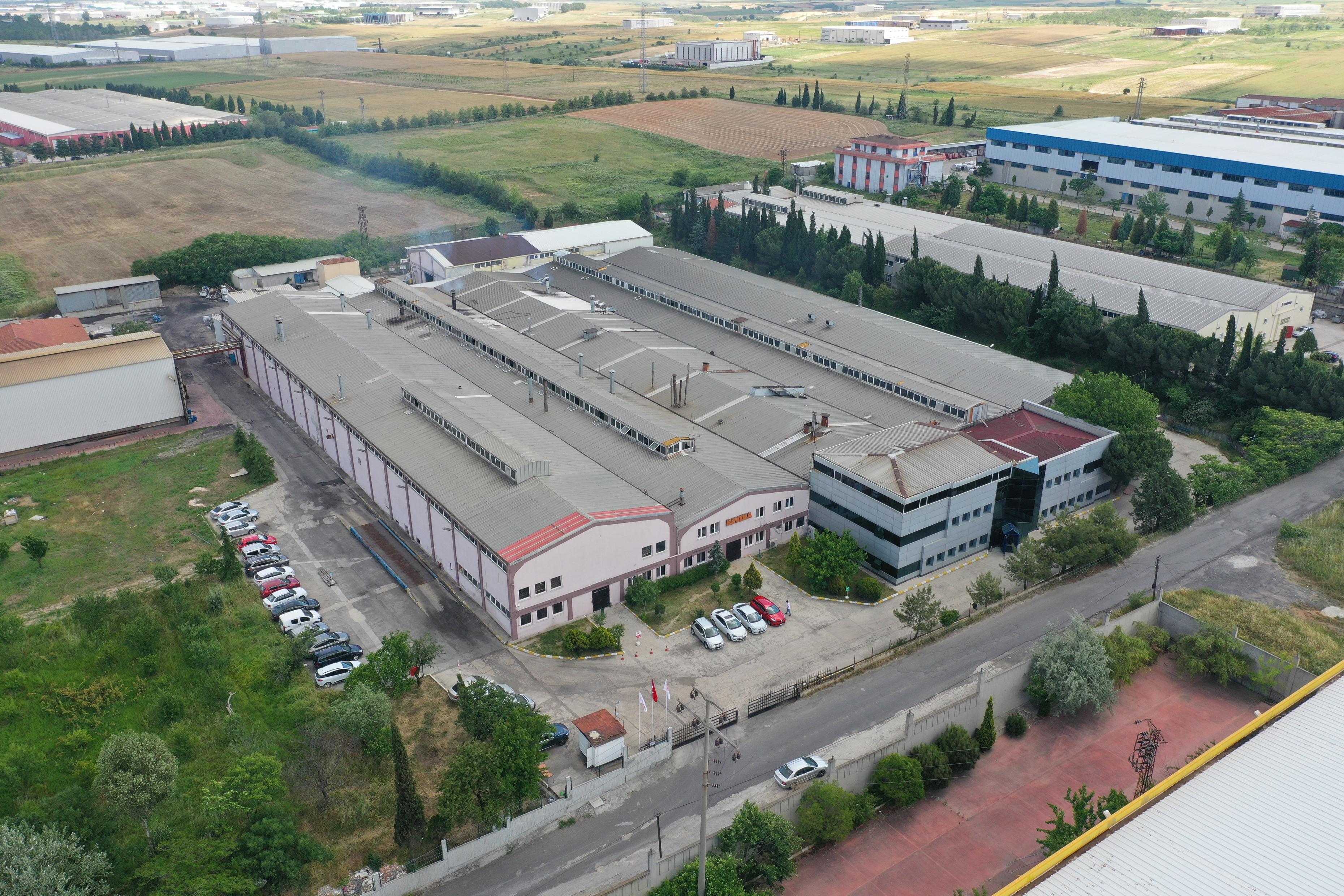 Koveka Konya ve Karaman Tekstil San.ve Dış.tic.a.ş. Şirket Hayatı