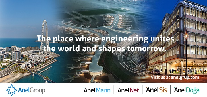 Anel Grup Tender Engineer İş İlanı - 06.11.2025