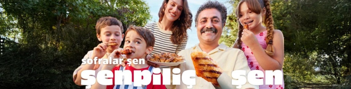 Şenpiliç Gıda Sanayi A.Ş Şirket Fotoğrafı