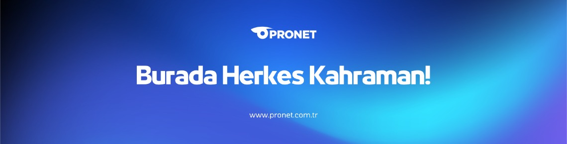 Pronet Güvenlik Hizmetleri Şirket Fotoğrafı