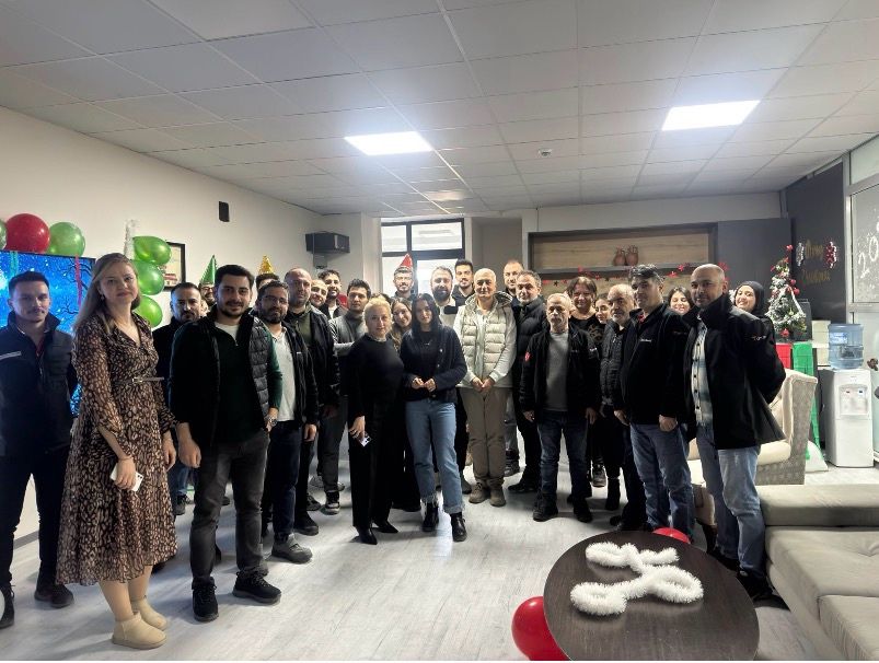 Balçık Isı Elemanları Sanayi Ticaret Anonim Şirketi Şirket Hayatı