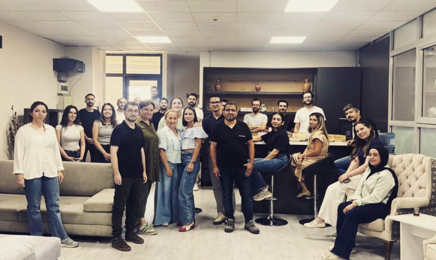 Balçık Isı Elemanları Sanayi Ticaret Anonim Şirketi Şirket Hayatı