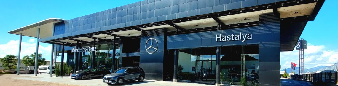 Hastalya Otomotiv Şirket Fotoğrafı