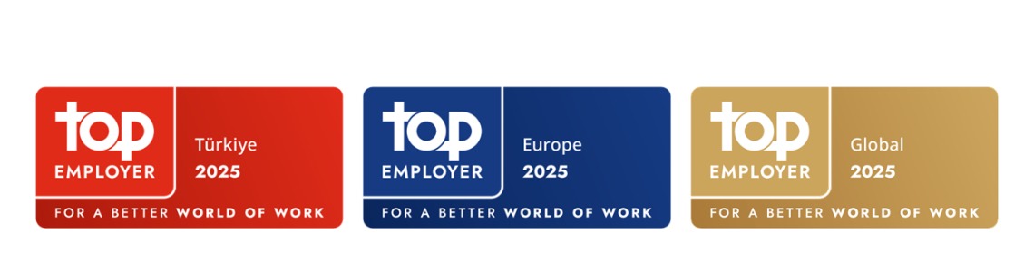 NTT Data Business Solutions Türkiye Şirket Fotoğrafı